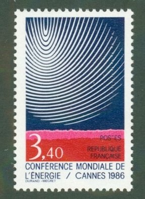 France 2024 MNH BIN $1.00