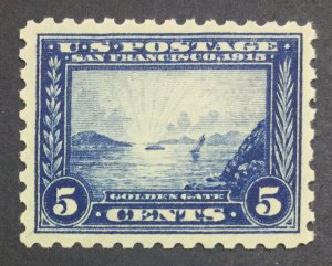 MOMEN: US STAMPS #403 MINT OG NH VF LOT #39696