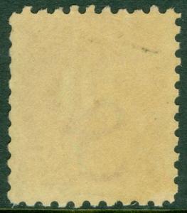 EDW1949SELL : USA Scott #J56 Very Fresh, Mint Never Hinged. Catalog $240.00.