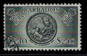 Barbados 247 used