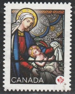 Canada   2582     (O)    2012
