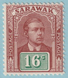 SARAWAK 88  MINT NEVER HINGED OG ** NO FAULTS VERY FINE! - MIE