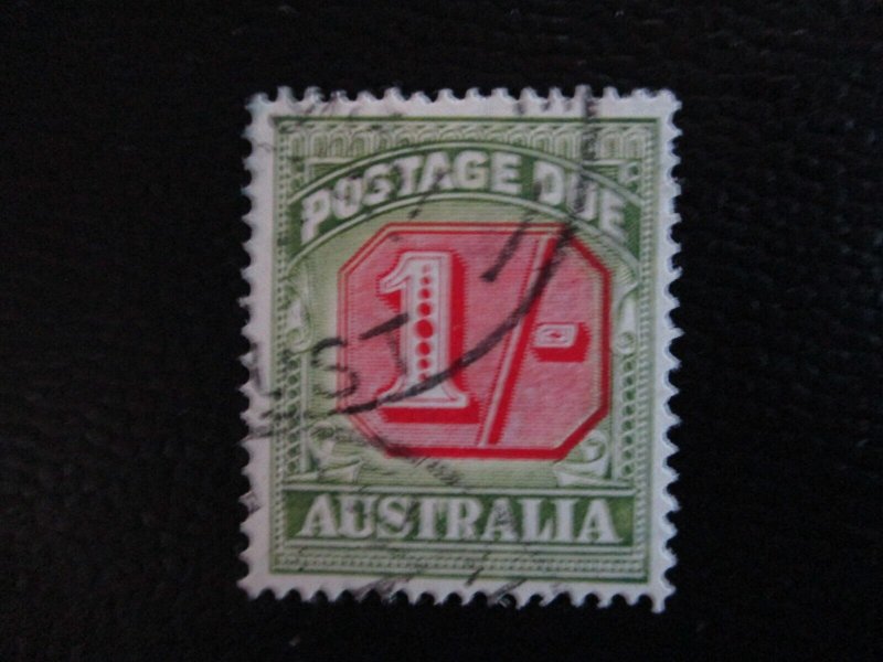 Australia #J80 Used WDWPhilatelic (8/22-K2N) 