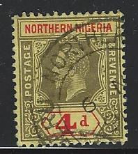 Northern Nigeria USED S.C.  44