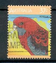 Australia - Mi. 1044 (Birds) - Used - L1365