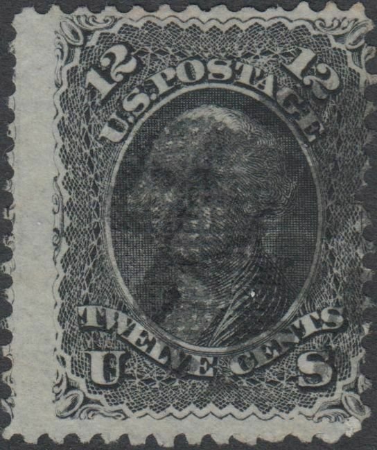 U.S. 90 Used F+ (20620)