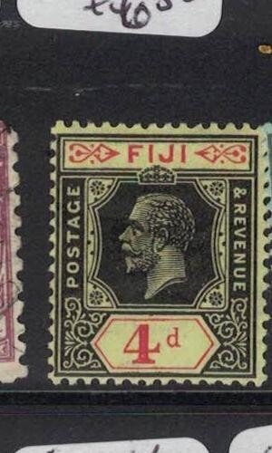 Fiji SG 131c MOG (2dsp)