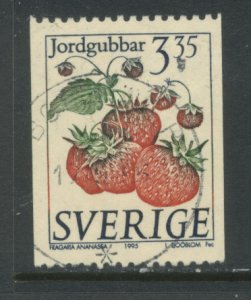 Sweden 2008  Used (7