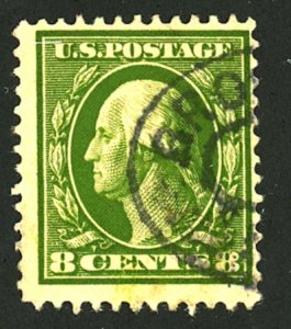 U.S. #337 USED