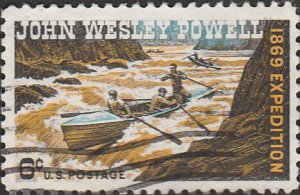 # 1374 USED JOHN WESLEY POWELL