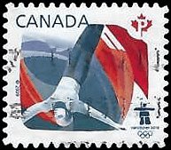 CANADA   #2300 USED (1)