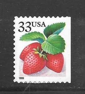 #3296 MNH Single