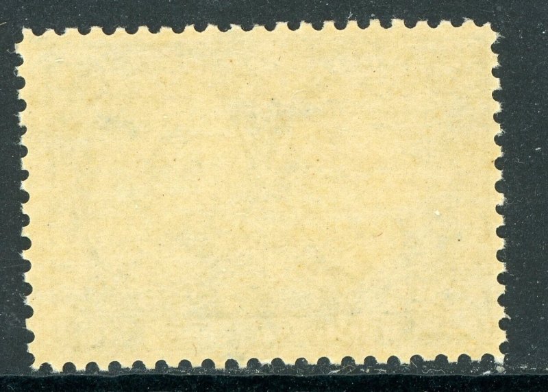 Canada 1897 QV Jubilee 5¢ Deep Blue  Scott #54 MNH V315
