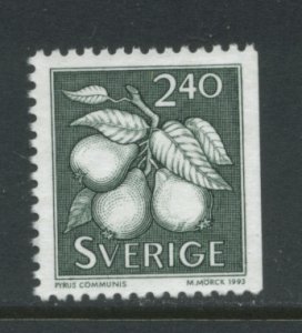 Sweden 1996  Used (7