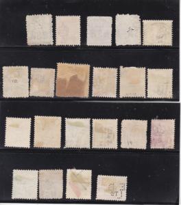 Australia NSW Used Lot