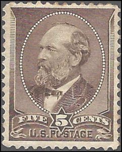 205 Mint,OG,HR... SCV $240.00