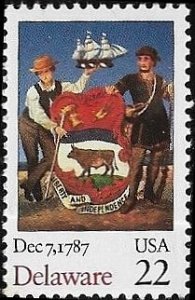US Stamps Scott's #2336 Mint OG NH VF
