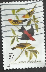 # 3650 USED JOHN JAMES AUDUBON