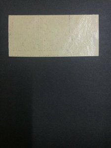 MOMEN: US STAMPS #484 PAIR MINT OG NH XF LOT #39729