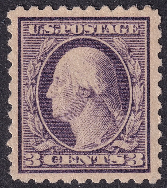#426 Mint LH, XF (CV $15 - ID50308) - Joseph Luft