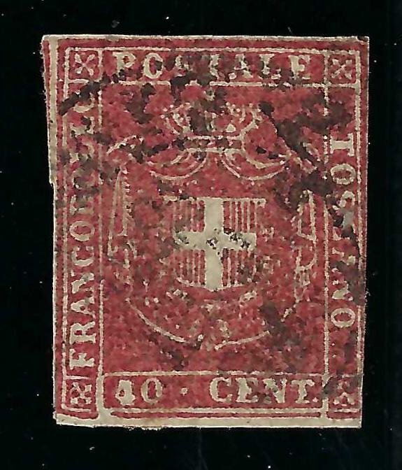 TUSCANY #21, FINE, SCOTT $350 