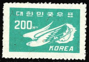 Korea 111 - NGAI