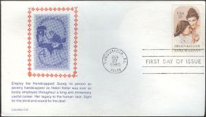 #1824 Keller - Sullivan Carrollton FDC