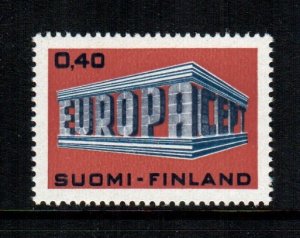 Finland  483  MNH cat $ 3.50