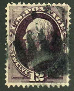 U.S. #151 USED