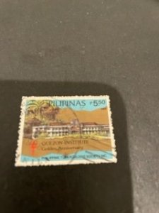 Philippines sc 1950 u