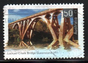 Australia #2216   used