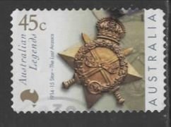 Australia Sc # 1817 used (BBC)