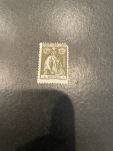 Portuguese Guinea sc 160 MH