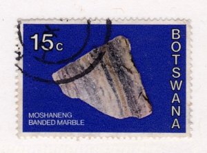 Botswana          121     used