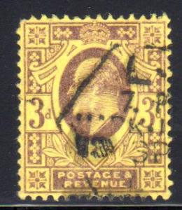 Great Britain  132   -   cat$19.00