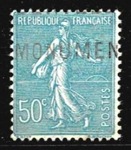 France 144 - used