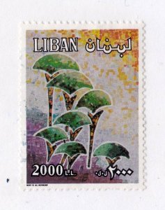 Lebanon        513           used