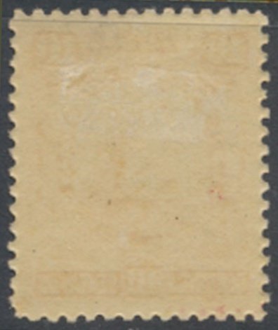 Honduras    SC# 43  Mint Hinged       see details & scans