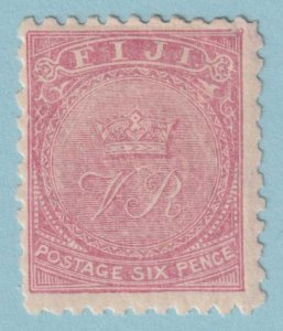 FIJI 43  MINT HINGED OG * NO FAULTS EXTRA FINE! - FGB