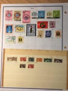 Small Iraq collection