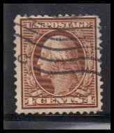 334 Used Fine K2717