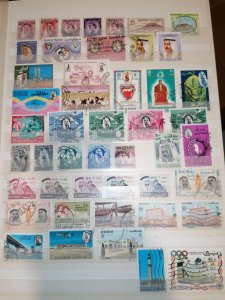 Middle East colection in album