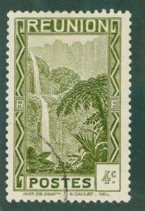 Reunion 129 Used BIN $0.50