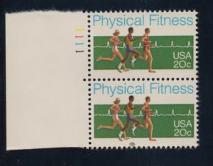 Scott # 2043    MNH  pair