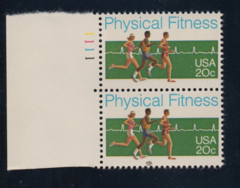 Scott # 2043    MNH  pair