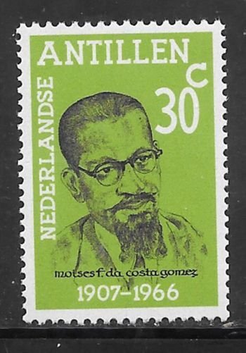 Netherland Antilles Curacao #339 MNH Single