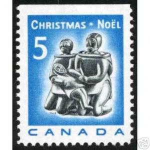 CANADA #488a MINT VF NEVER HINGED BOOKLET SINGLE