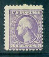 530 Average MNH M06635