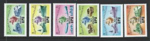 Maldive islands upu mnh sc  496-501