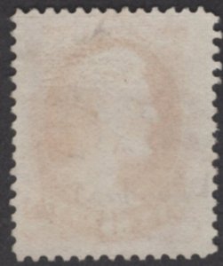 SC #159 Fine unused.  CV: $120.